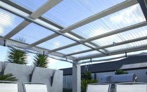 طلق پلی کربنات