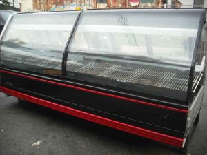 قیمت شیشه خم