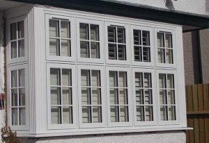 نصب پنجره دوجداره