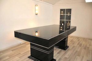 نمایندگی شیشه رومیزی