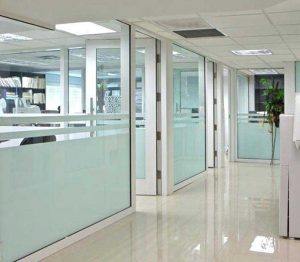 پارتیشن اداری