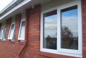 پنجره upvc کشویی