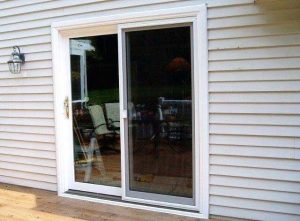 پنجره دوجداره کشویی