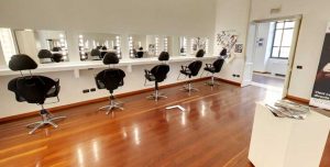 آینه آرایشی