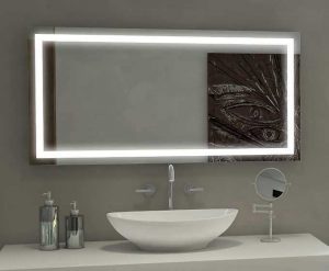 آینه آرایشی