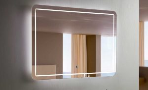 آینه آرایشی