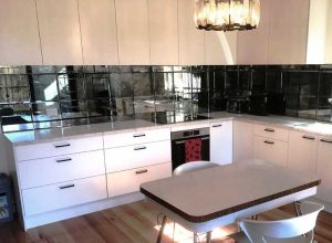 آینه تراش خورده