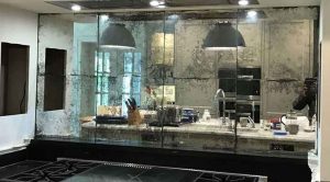 آینه جورچین