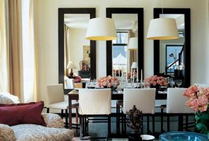 آینه سوپر کلیر