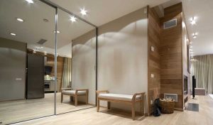 آینه سوپر کلیر