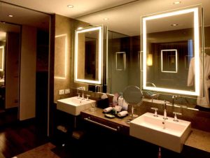 آینه شامپاینی