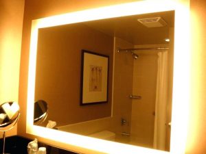 آینه شامپاینی