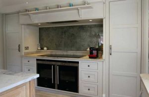 آینه پتینه کاری