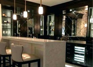 آینه کریستال