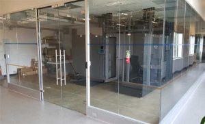 تعمیر شیشه سکوریت