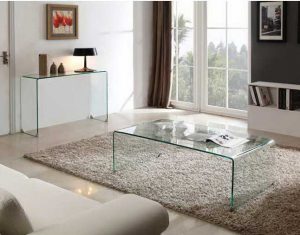 تولیدی شیشه رومیزی