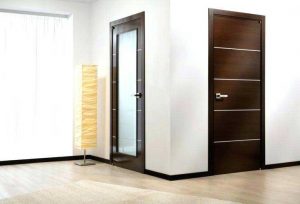 درب اتاق خواب