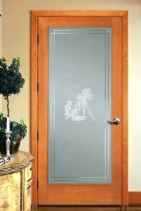 درب سرویس بهداشتی