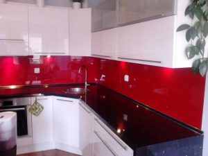 شرکت شیشه رنگی