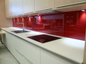 شرکت شیشه رنگی