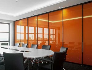 شیشه 10 میل رنگی