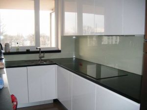 شیشه 10 میل رنگی