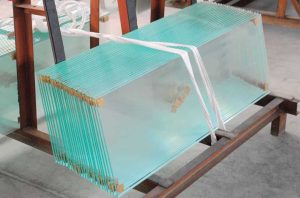 شیشه 10 میل کریستال