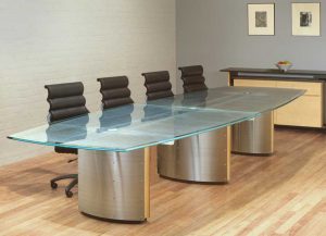 شیشه رومیزی کریستال