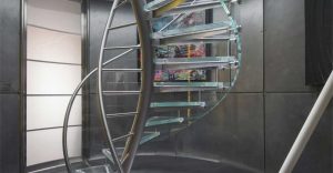 شیشه سه جداره