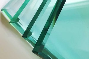 شیشه سکوریت 20 میل