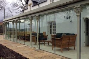 شیشه سکوریت