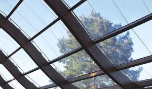 شیشه لمینیت