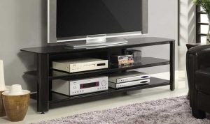 شیشه میز تلویزیون