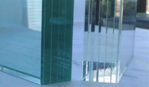 شیشه کریستال