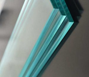 شیشه کریستال 20 میل