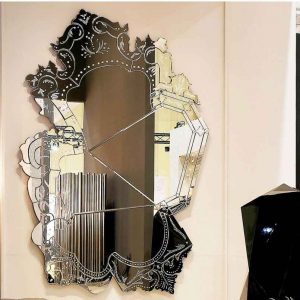 قیمت آینه ونیزی