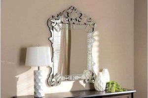 قیمت آینه ونیزی