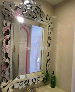 قیمت آینه ونیزی