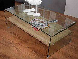 قیمت شیشه رومیزی