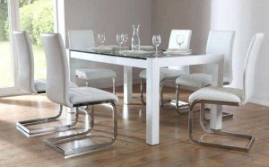 قیمت شیشه میز ناهارخوری