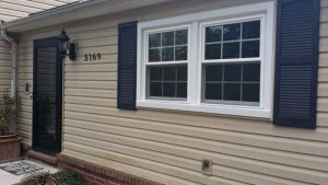 نصب پنجره دوجداره