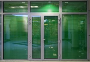 نصب پنجره دوجداره