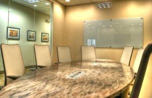 وایت برد شیشه ای مغناطیسی