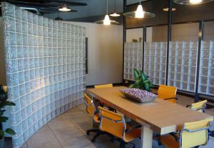 پارتیشن اداری