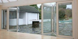 پنجره upvc هافمن