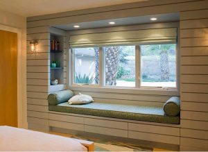 پنجره یو پی وی سی