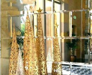 آینه ابزار خورده