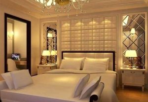 آینه جورچین