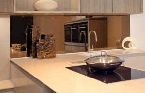 آینه شامپاینی