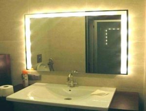 آینه نور مخفی